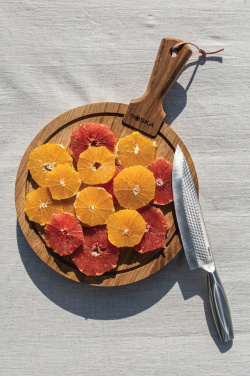 Logotrade firmakingid pilt: BOSKA kööginoad Monaco+, 3 tk